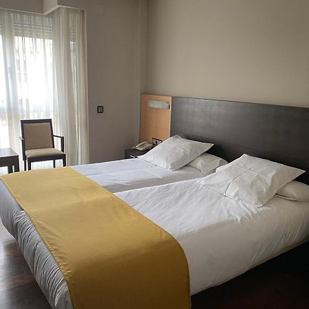 Hotel Rios San Adrian  Ngoại thất bức ảnh