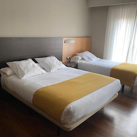 Hotel Rios San Adrian  Ngoại thất bức ảnh