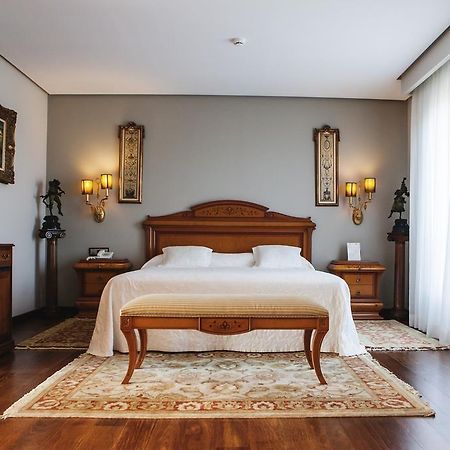 Hotel Rios San Adrian  Ngoại thất bức ảnh