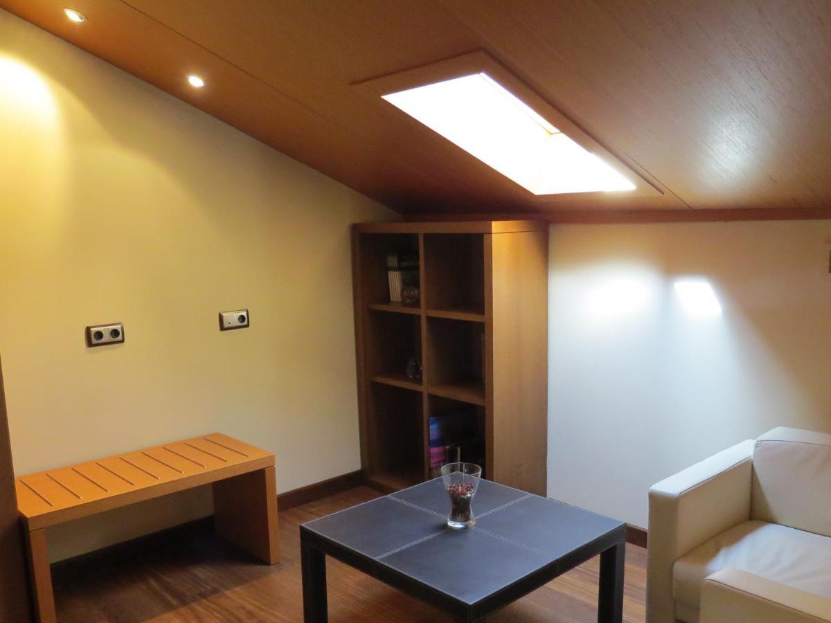 Hotel Rios San Adrian  Ngoại thất bức ảnh