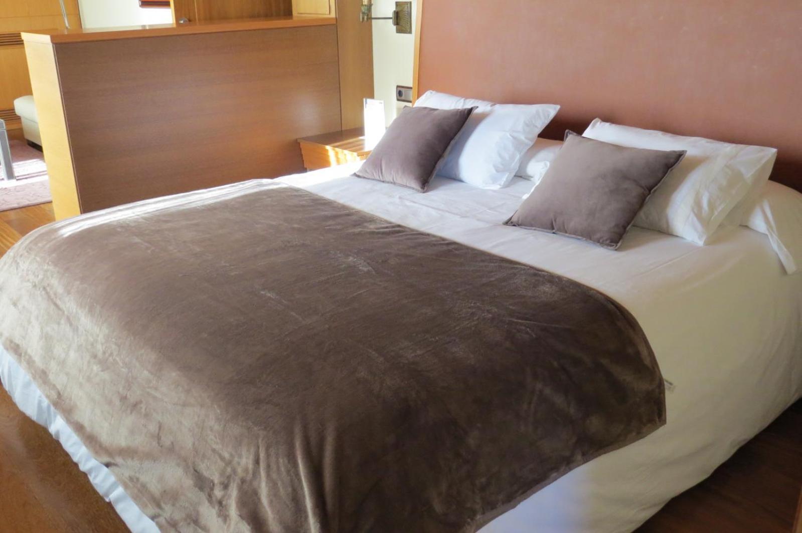 Hotel Rios San Adrian  Ngoại thất bức ảnh