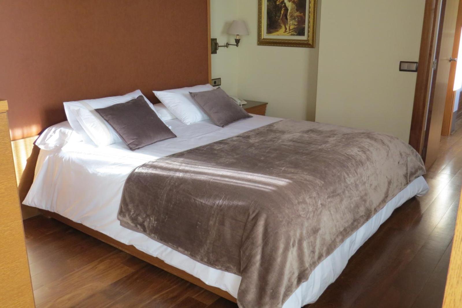 Hotel Rios San Adrian  Ngoại thất bức ảnh