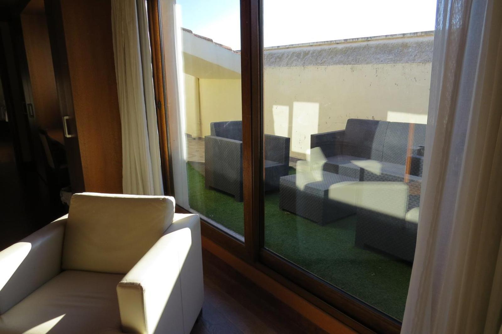 Hotel Rios San Adrian  Ngoại thất bức ảnh