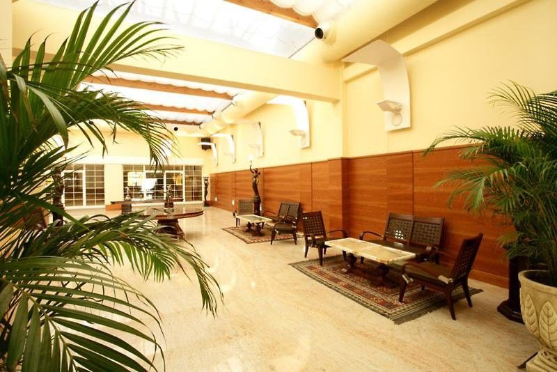 Hotel Rios San Adrian  Nội địa bức ảnh