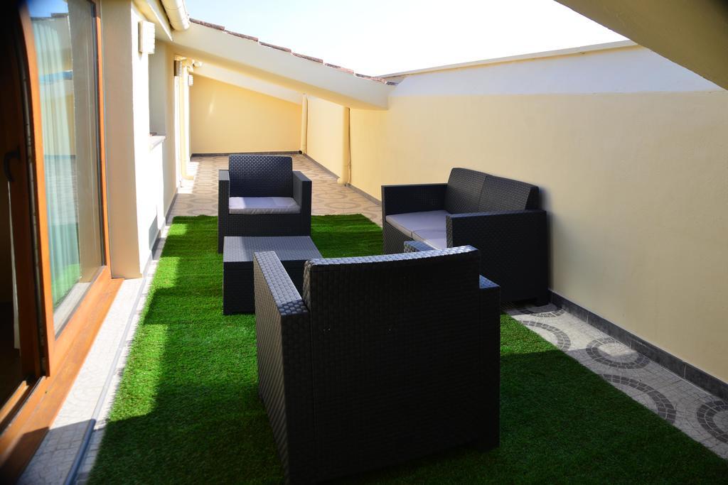 Hotel Rios San Adrian  Ngoại thất bức ảnh