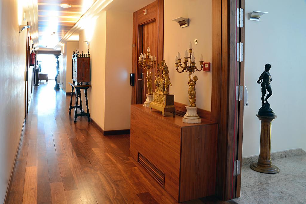 Hotel Rios San Adrian  Ngoại thất bức ảnh