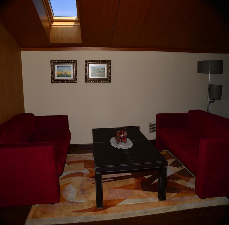 Hotel Rios San Adrian  Ngoại thất bức ảnh