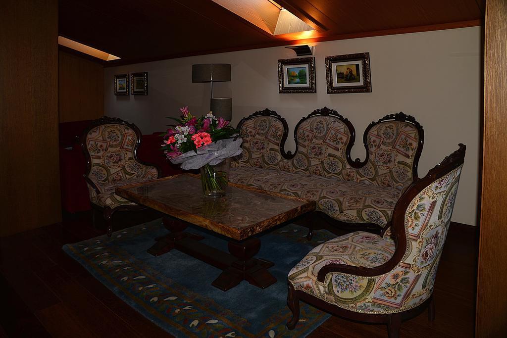 Hotel Rios San Adrian  Ngoại thất bức ảnh